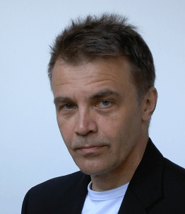 Kimmo Ojaniemi