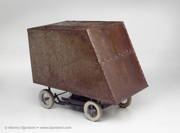 &copy; Kimmo Ojaniemi  --Takaisin teoksiin -- Back to the Works