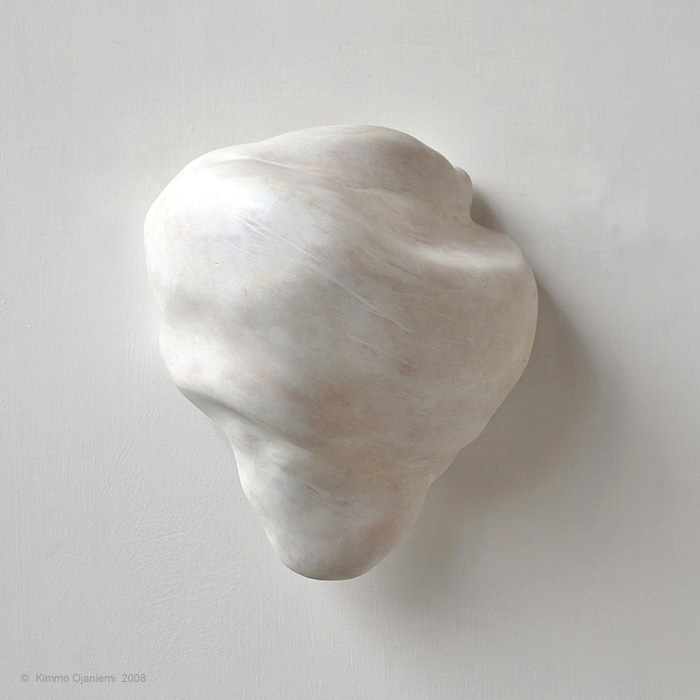 &copy; Kimmo Ojaniemi  --Takaisin teoksiin -- Back to the Works