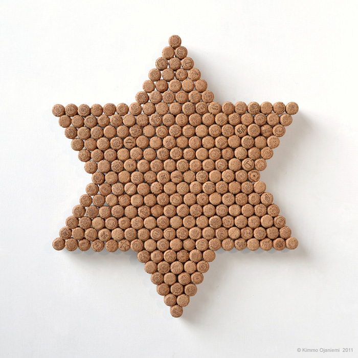 &copy; Kimmo Ojaniemi  --Takaisin teoksiin -- Back to the Works