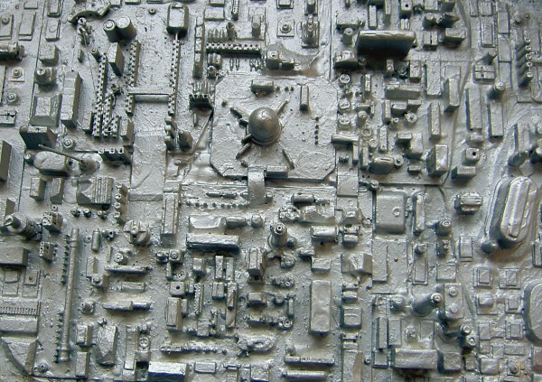 &copy; Kimmo Ojaniemi  --Takaisin teoksiin -- Back to the Works