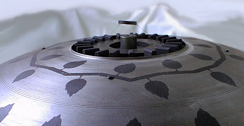 &copy; Kimmo Ojaniemi